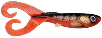 Przynęta gumowa Abu Garcia Beast Twintail