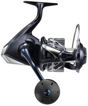 Kołowrotek Shimano Stradic SW B