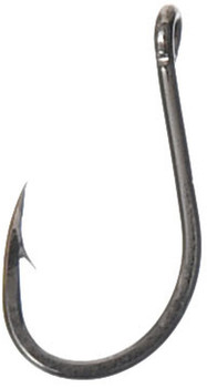 Haczyk Flagman Armadale 305 10 Black Nickel