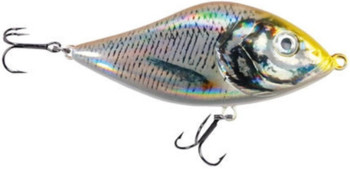 Wobler Robinson Sniper F100