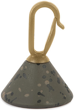 Ciężarek Fox Edges Downrigger Back Weights