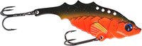 Red Stickleback