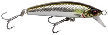 Wobler Savage Gear Gravity Minnow