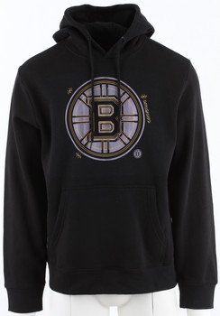 Bluza NHL Boston Bruins - L