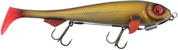Guma zbrojona Fox Rage Super Slick Shad
