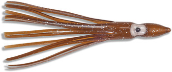 Przynęta morska Aquantic Octopus