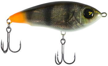 Wobler Select Jerkid 100SS