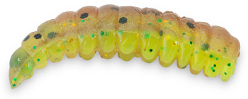 Guma Iron Trout Big Maja Bee Maggot Super Soft
