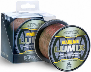 Żyłka Mivardi Lumix