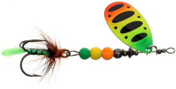 Błystka Obrotowa Flagman Twidd