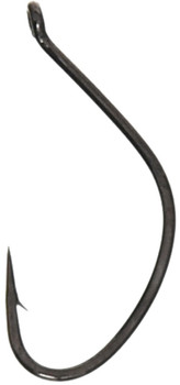 Haczyk Flagman Armadale 301 14 Black Nickel