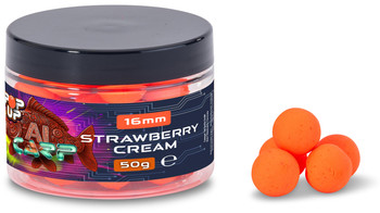 Kulki proteinowe Anaconda AI Carp Pop Ups