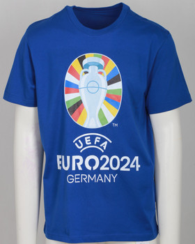 T-Shirt UEFA Euro 2024