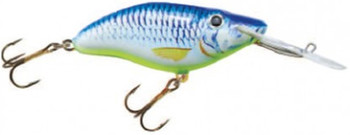 Wobler Mistrall Crabuno Diver