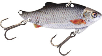 Cykada Westin Ricky The Roach Tungsten Vibration Bait