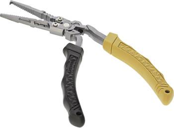 Szczypce Westin Pistol Split Ring Pliers