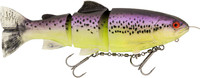 Ghost Trout