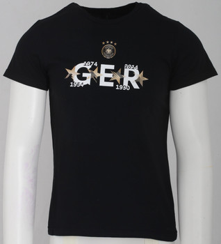 T-shirt Football Germany