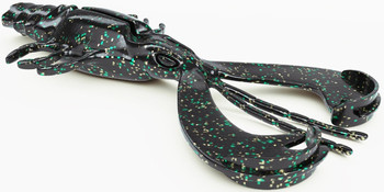 Przynęta gumowa NAYS CRW