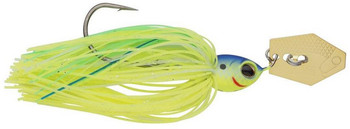 Chatterbait Berkley DEX Disruptor TG