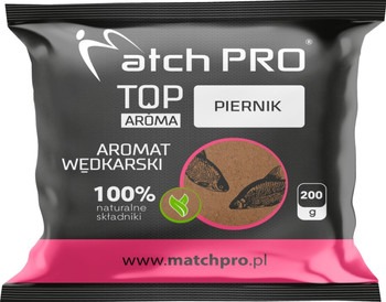Dodatek zanętowy MatchPro Top