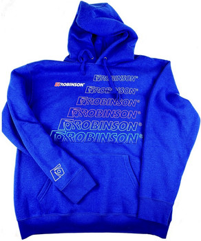 Bluza Robinson BL
