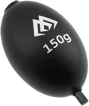 Ciężarek sumowy Mikado Catfish Egg Inline