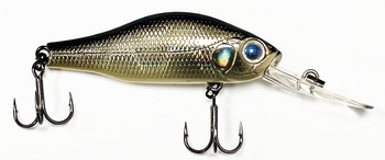 Wobler ZipBaits Khamsin JR. SP-DR