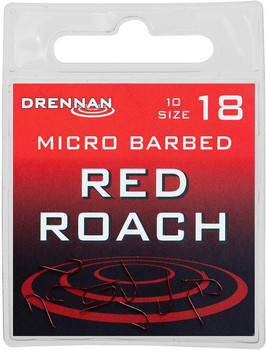 Hak Drennan Red Roach