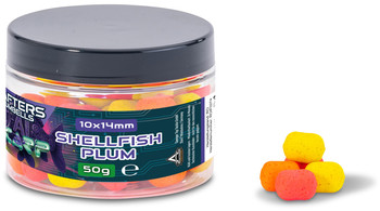 Kulki proteinowe Anaconda Wafter Dumbells