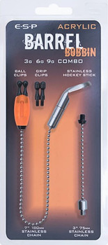 Sygnalizator ESP Barrel Bobbin Kit