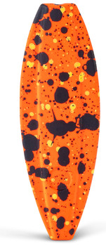 Błystka wahadłowa Iron Trout Trout Liner