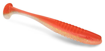 Sztuczna przynęta Delphin Zandera Flexifloat Uvs