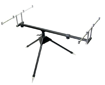 Stanowisko karpiowe Mistrall Rod Pod Alu