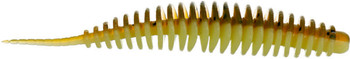 Przynęta gumowa Carp Pro Hitomi 8.9cm Green Pumpkin Lime