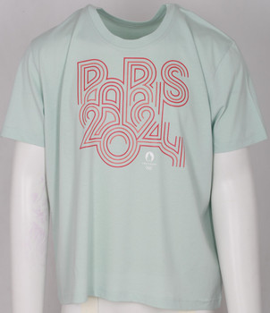Koszulka T-SHIRT Paris 2024 Olimpic games