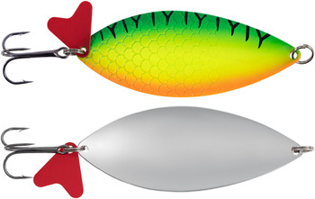 Błystka wahadłowa X-Fish Atomic