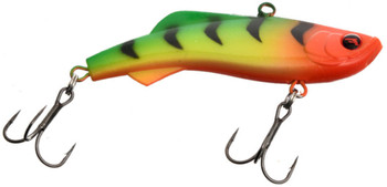 Wobler Flagman Dexter-Soft Vib