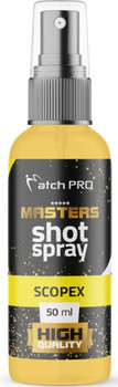 Atraktor MatchPro Master Shot Spray