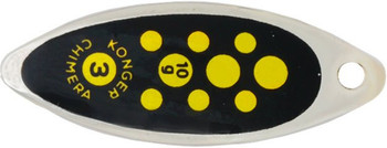 Błystka obrotowa Konger Chimera Champion