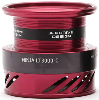 Szpula zapasowa do kołowrotka Daiwa Ninja