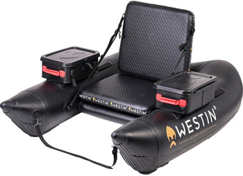 Pływadełko Westin W6 Belly Boat