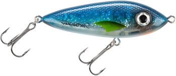 Wobler Abu Garcia McSnack