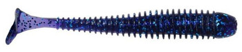 Przynęta gumowa Robinson Twister Wasabi