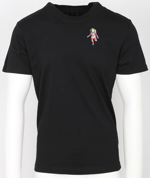 T-shirt Deutscher Fussball-Bund Vollig Losgelost S