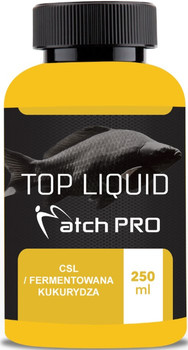 Atraktor MatchPro Top Liquid