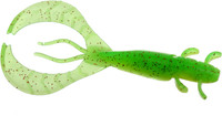 Lime/Lime Chartreuse