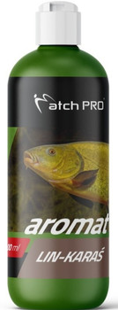 Atraktor MatchPro Aromat W Płynie