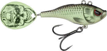 Wirujący ogonek MadCat Spin Tail