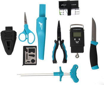 Zestaw narzędzi Flagman Angler Tool Kit